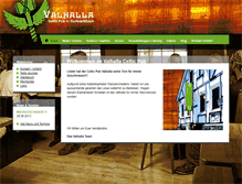 Tablet Screenshot of celticpub.de